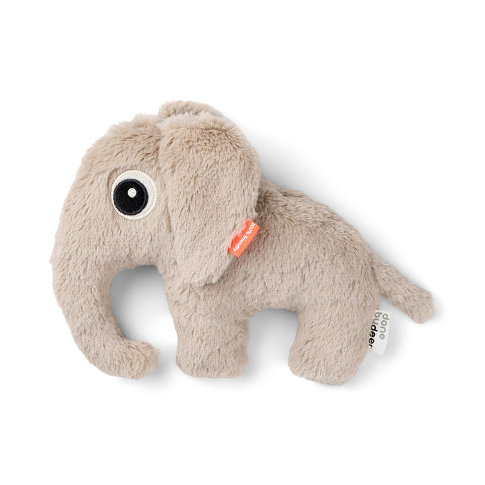 Done by Deer міяка іграшка Cuddle cute Elphee, пісочний – інтернет-магазин Done by Deer