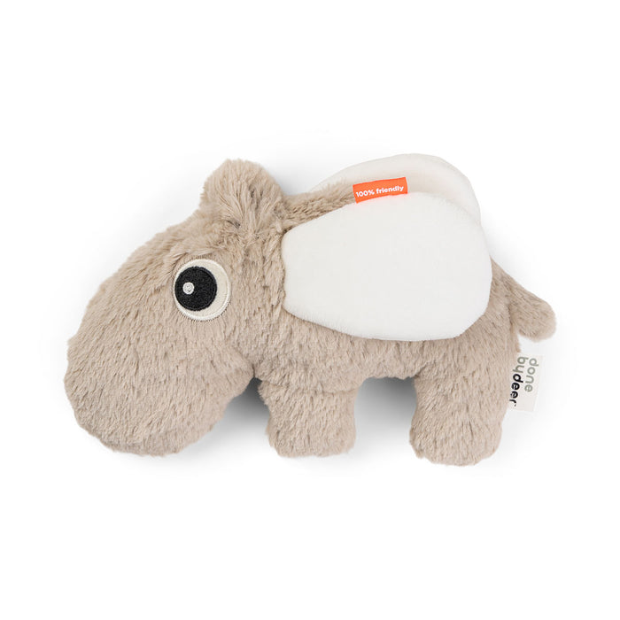 Done by Deer міяка іграшка Cuddle cute Ozzo, пісочний – інтернет-магазин Done by Deer